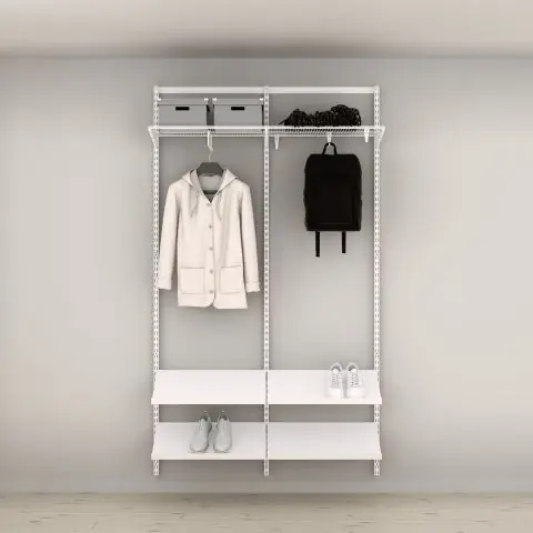 Nyhet Elfa 200232 Hallösning